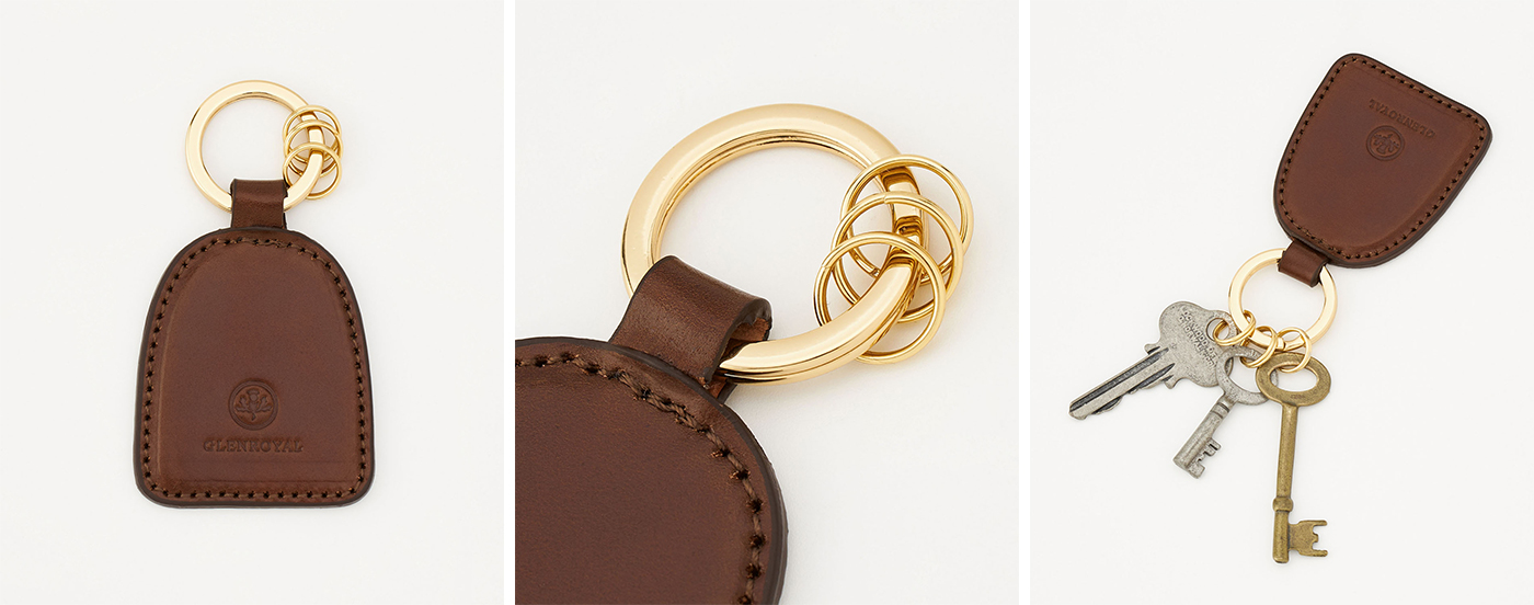 BUSINESS CARD HOLDERの詳細