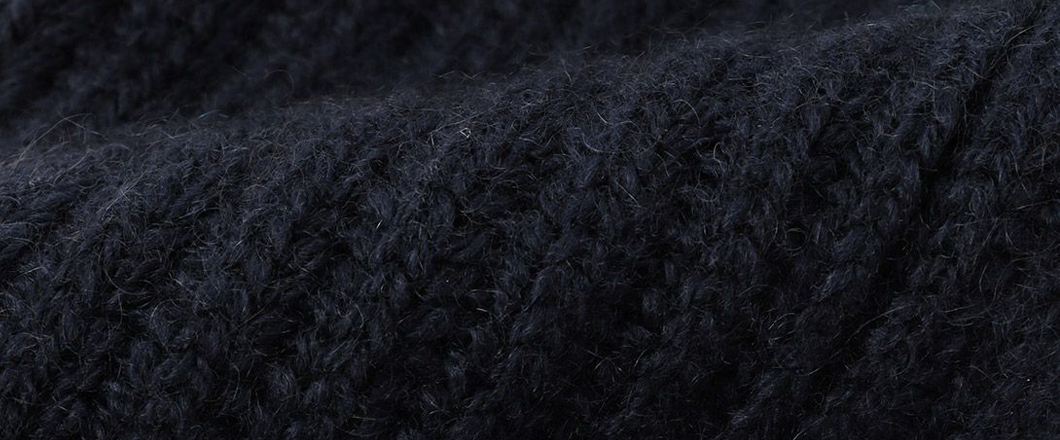 リブリストウォーマー(カシミヤ)(WOMEN) 全5色 | BRITISH MADE