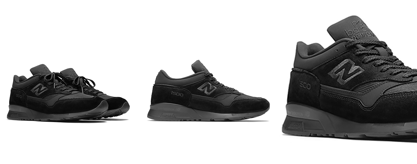 U1500 KKL(UNISEX) 全1色 | BRITISH MADE