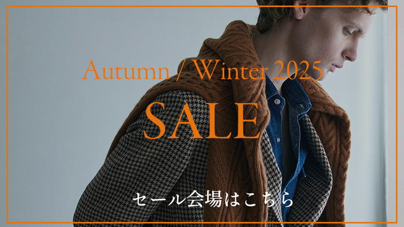 BRITISH MADE 2025 johnstons