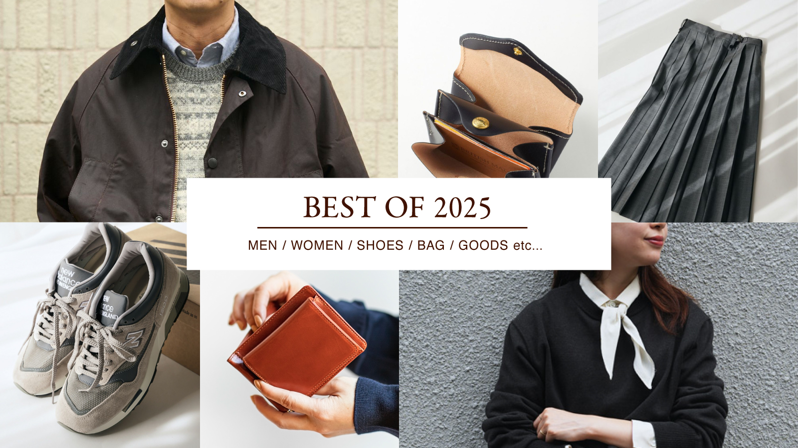 BRITISH MADE｜ブリティッシュメイド 公式通販サイト