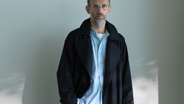 Outer / coat & jacket