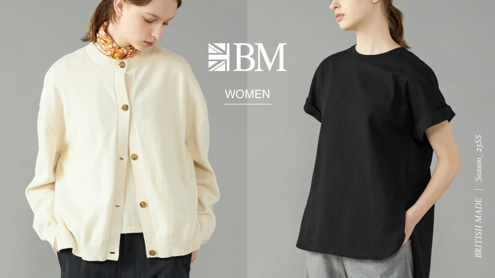 britishmade ブリティッシュメイド ウィメンズ