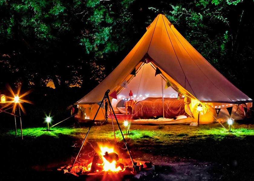 Camping with Soul / キャンピング ウィズ ソウル