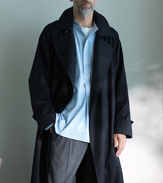 Outer / coat & jacket