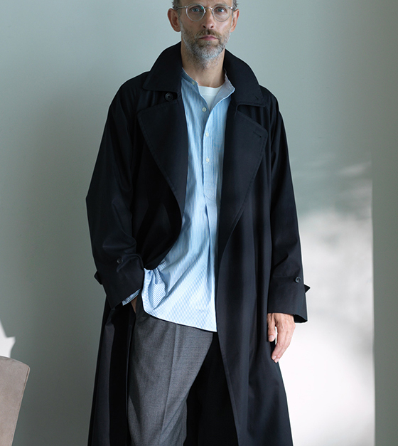 Outer / coat & jacket