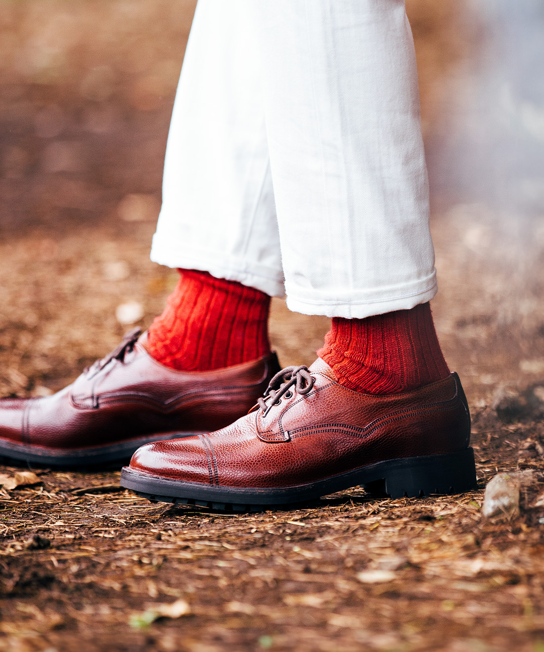 Country Shoes