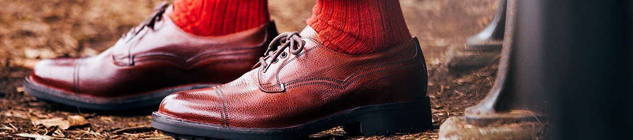 Country Shoes