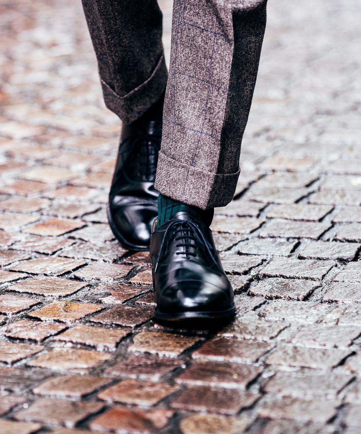 Dress Shoes