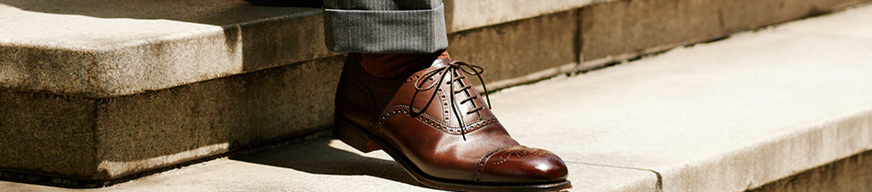Dress Shoes