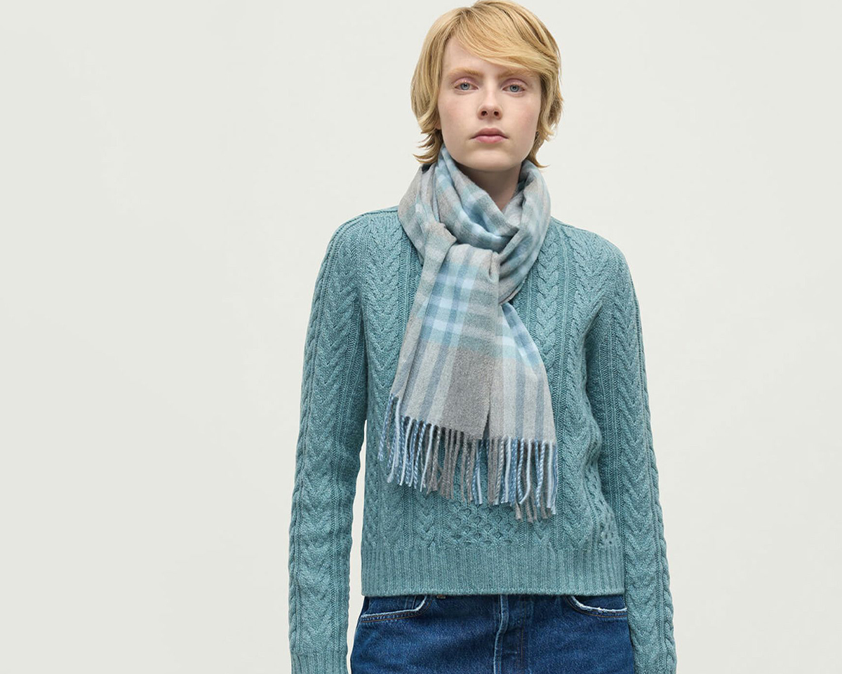 ジョンストンズストール