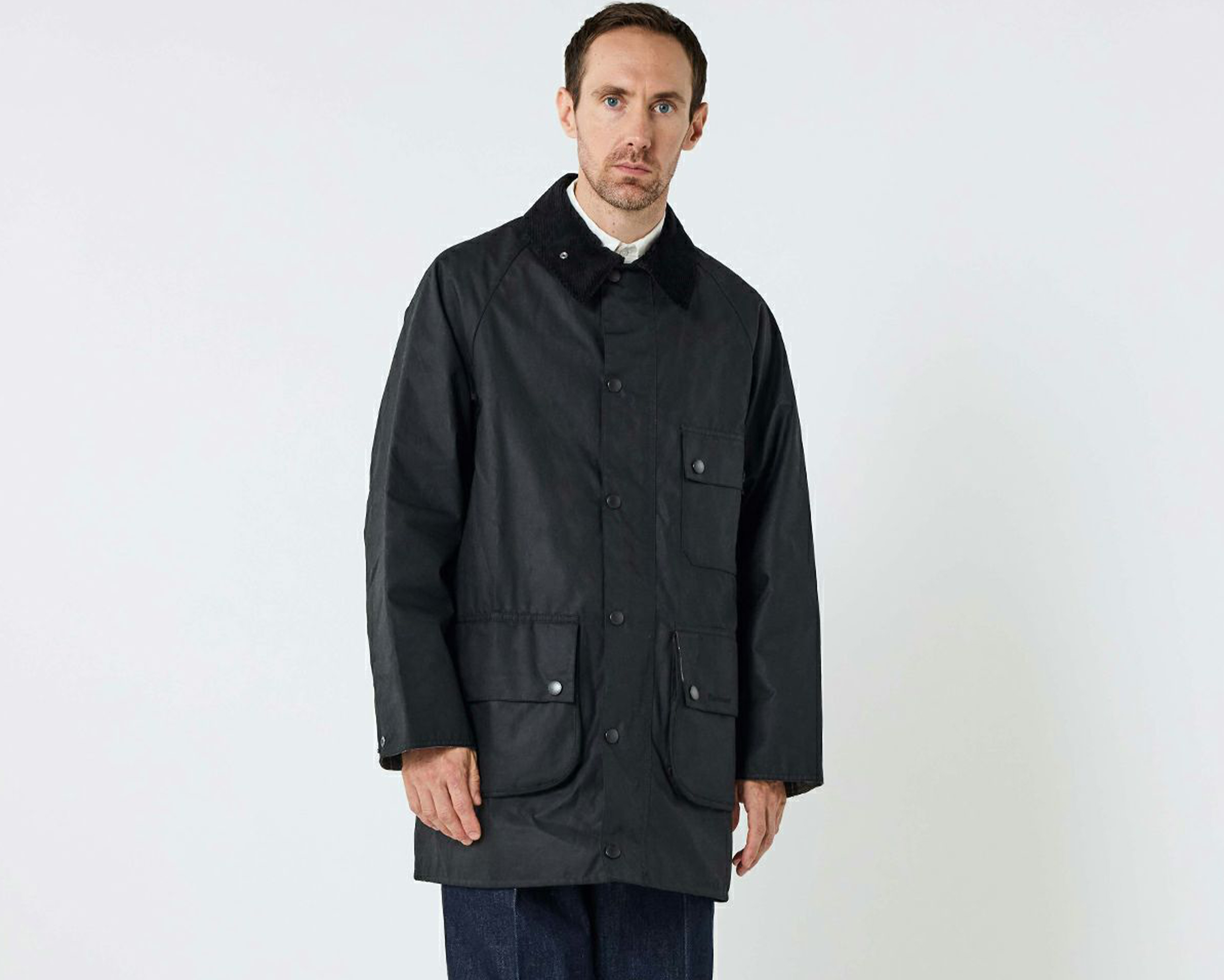 バブアー正規販売店｜ブリティッシュメイド