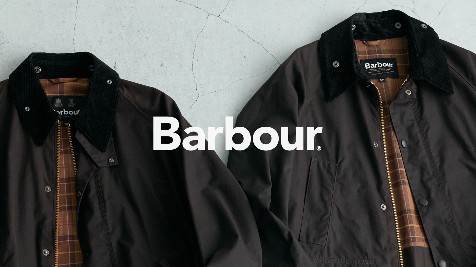 barbour