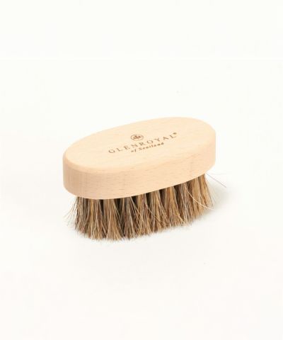 SHOE BRUSHES LARGE / 馬毛ブラシ (LARGE) 全2色 | BRITISH MADE