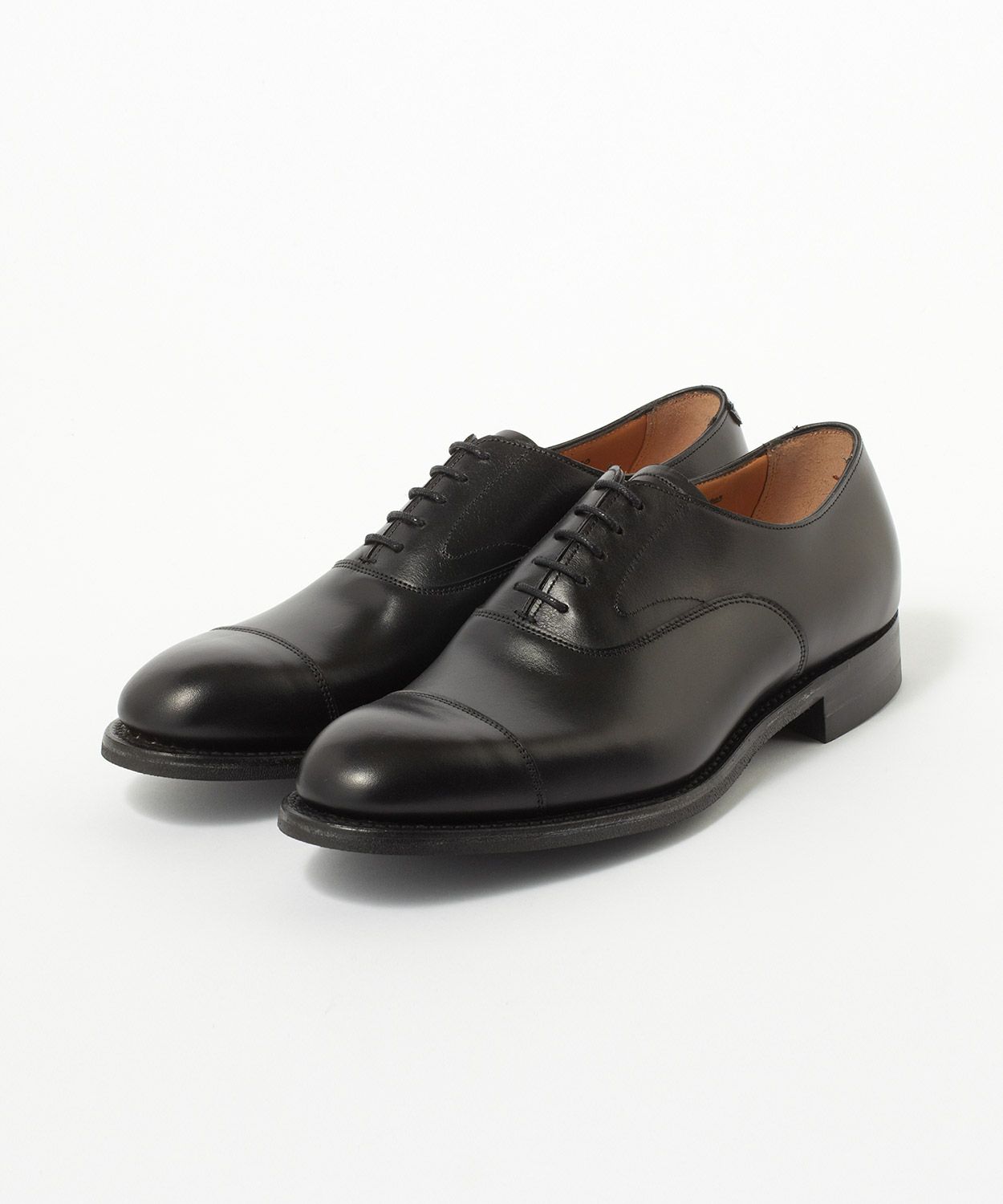 ALDERTON/アルダートン(レザーソール/カーフ)(MEN) 全1色 | BRITISH MADE