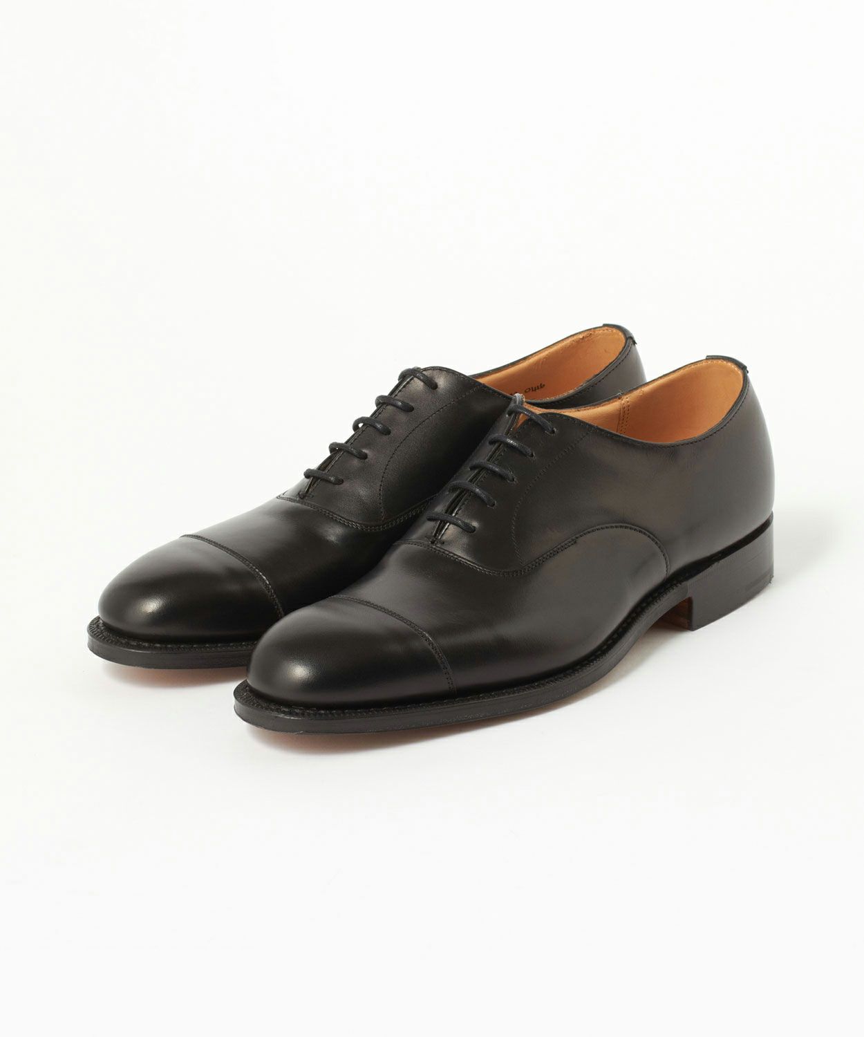 CONSUL/コンサル(レザーソール/スエード)(MEN) 全1色 | BRITISH MADE