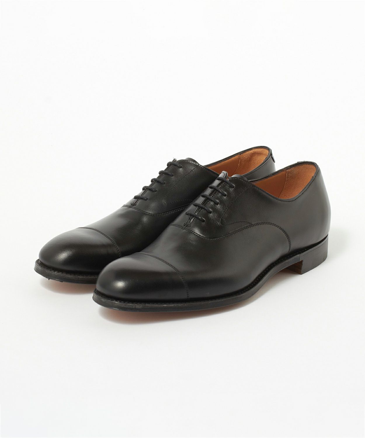 CONSUL/コンサル(レザーソール/カーフ)(MEN) 全2色 | BRITISH MADE