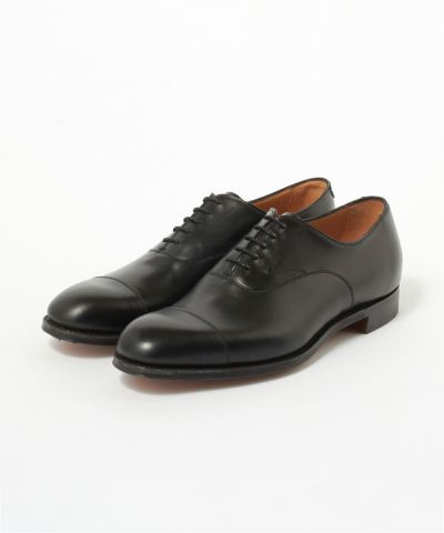 ALFRED/アルフレッド(レザーソール/カーフ)(MEN) 全2色
