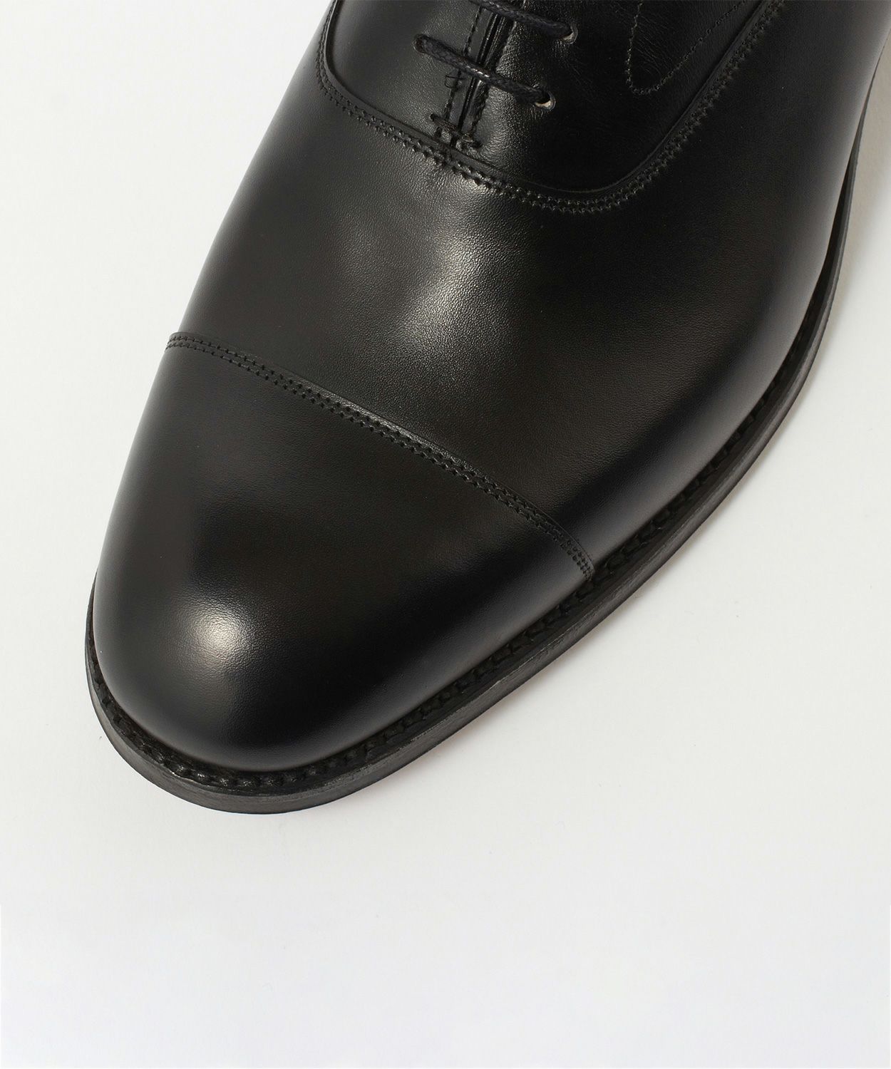 ALFRED/アルフレッド(レザーソール/カーフ)(MEN) 全2色 | BRITISH MADE