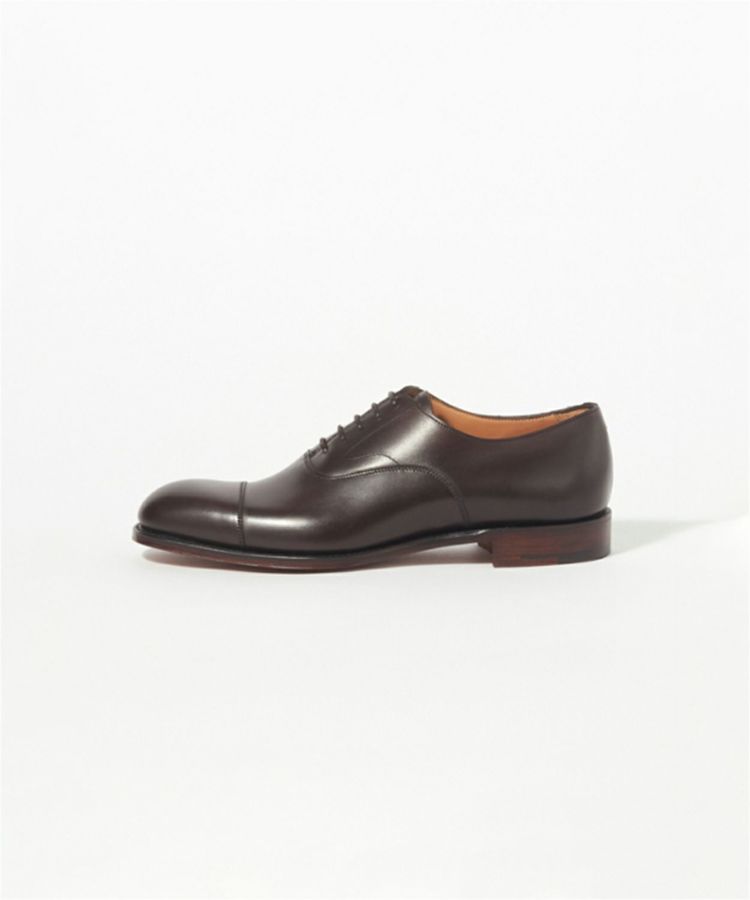JOSEPH CHEANEY & SONS ビジネスシューズ 「JOSEPH CHEANEY/ジョセフ チーニー」ALFRED/アルフレッド（カーフ，レザーソール）  メンズ : ZOZOTOWN Yahoo!店 - 通販 - Yahoo!ショッピング