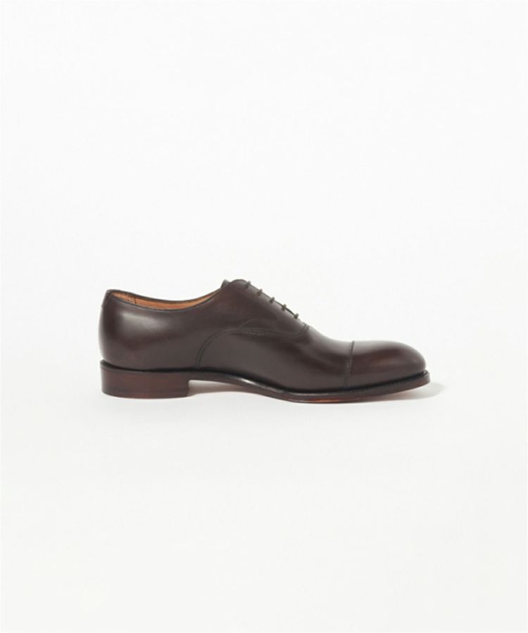 ALFRED/アルフレッド(レザーソール/カーフ)(MEN) 全2色 | BRITISH MADE