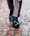 ALFRED/アルフレッド(レザーソール/カーフ)(MEN) 全2色