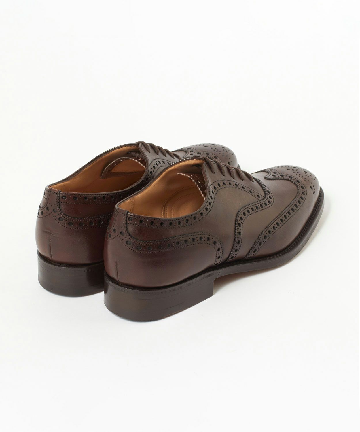 CHETWYND/チェットウィンド(レザーソール/カーフ)(MEN) 全2色 