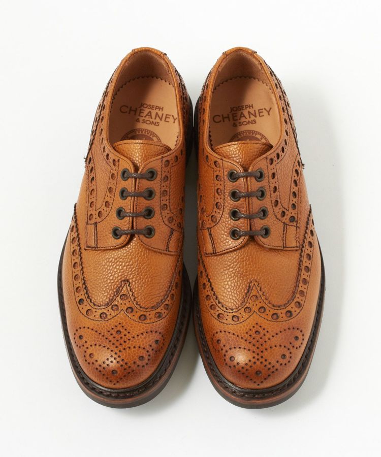 美品】CHEANEY チーニー AVON C エイボンC UK7.5 | www.innoveering.net