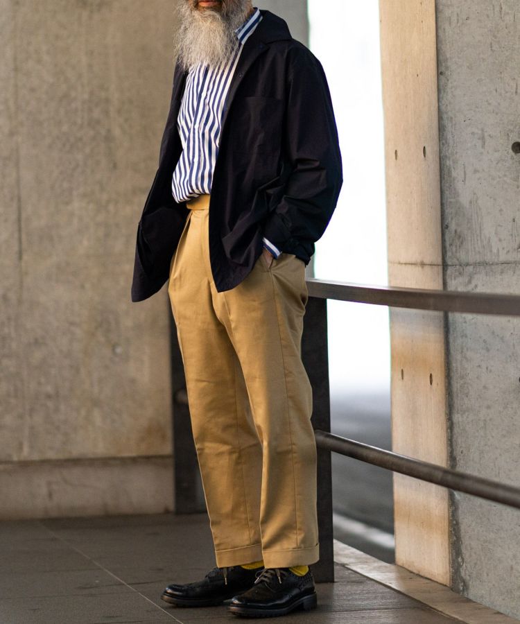 JOSEPH CHEANEY / AVON B / エイボン B / 6.5