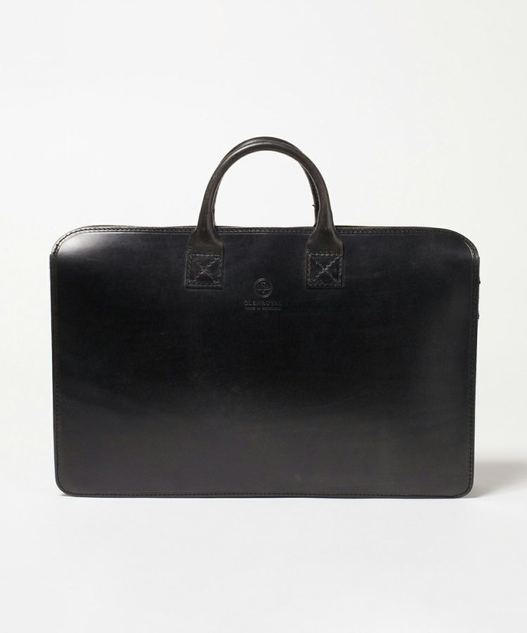 グレンロイヤル LIGHT WEIGHT BRIEF CASE-