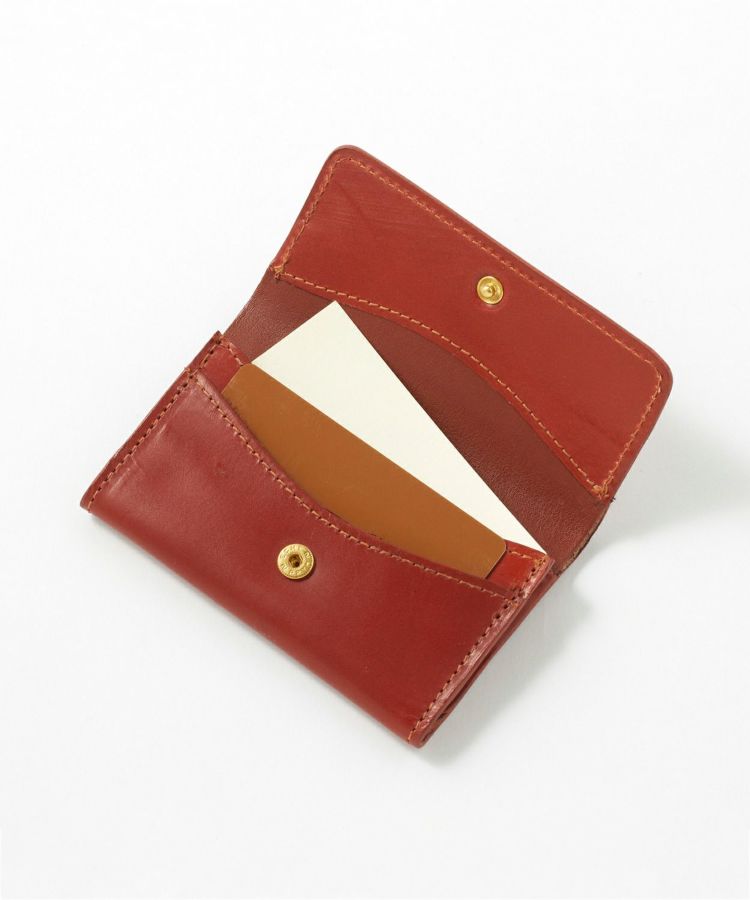 名刺入れ 全8色 | BRITISH MADE