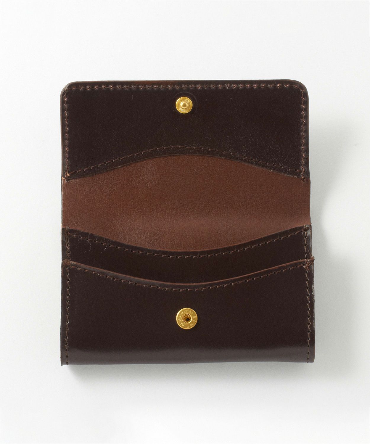 名刺入れ 全5色 | BRITISH MADE