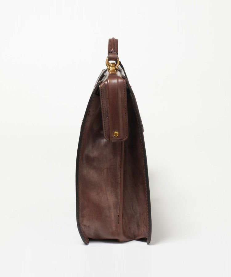 MADE TO ORDER］ダレスバッグ 全3色 | BRITISH MADE