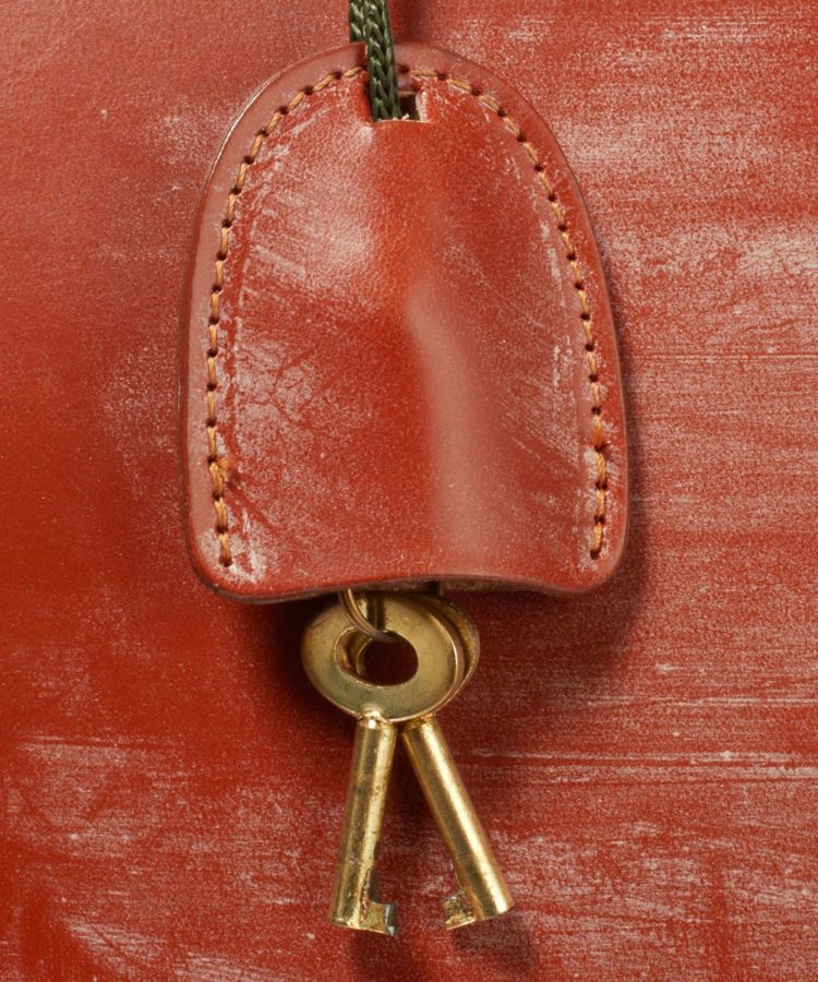 MADE TO ORDER］ダレスバッグ 全3色 | BRITISH MADE