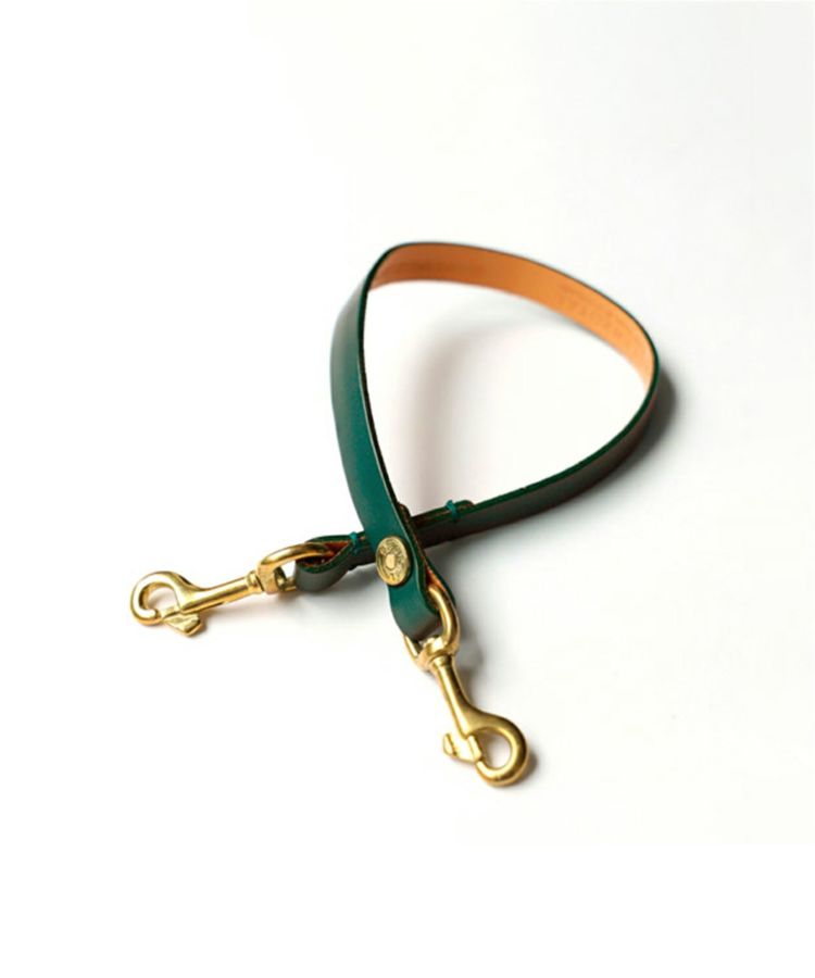 ウォレットコード 全6色 British Made ウォレットコード 全6色 British Made