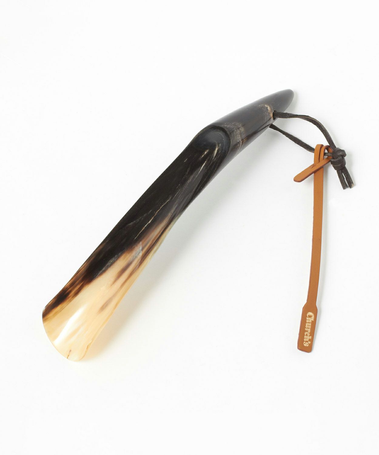 LUXURY SHOE HORN 11 / シューホーン11 全1色 | BRITISH MADE