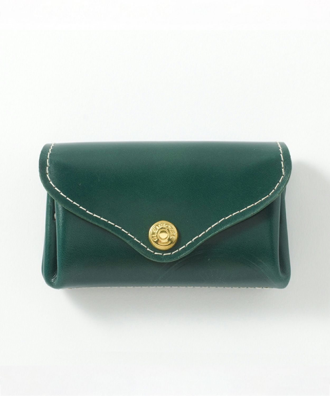 BOTTLE GREEN