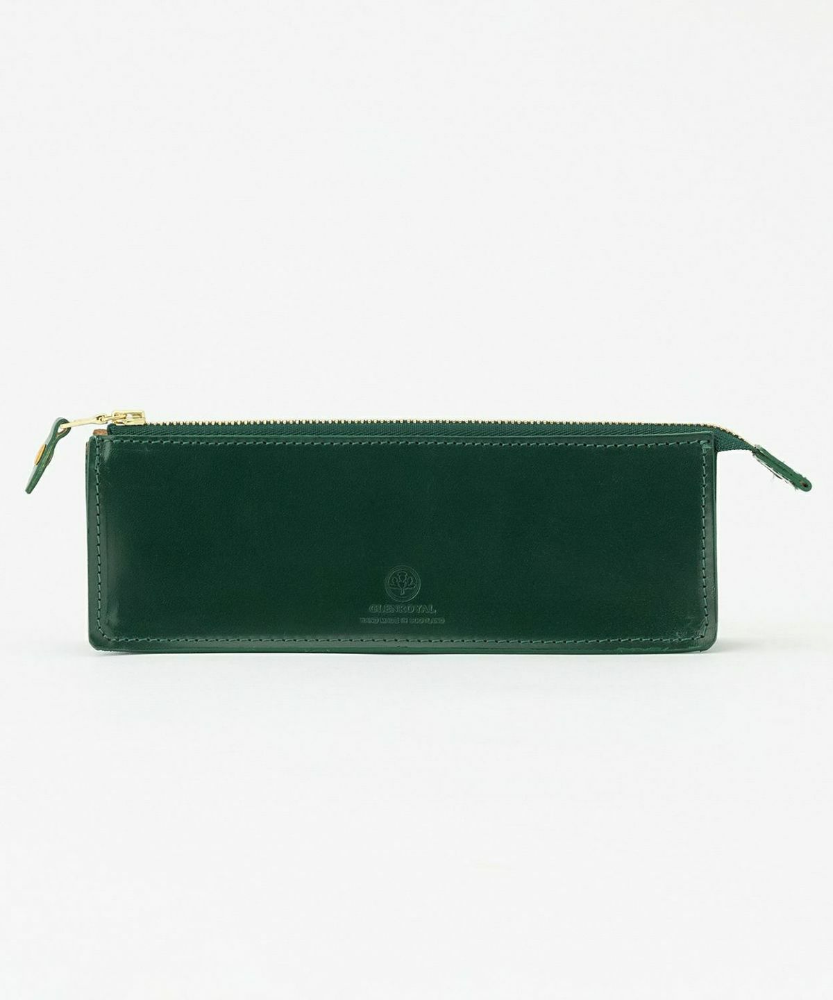 BOTTLE GREEN