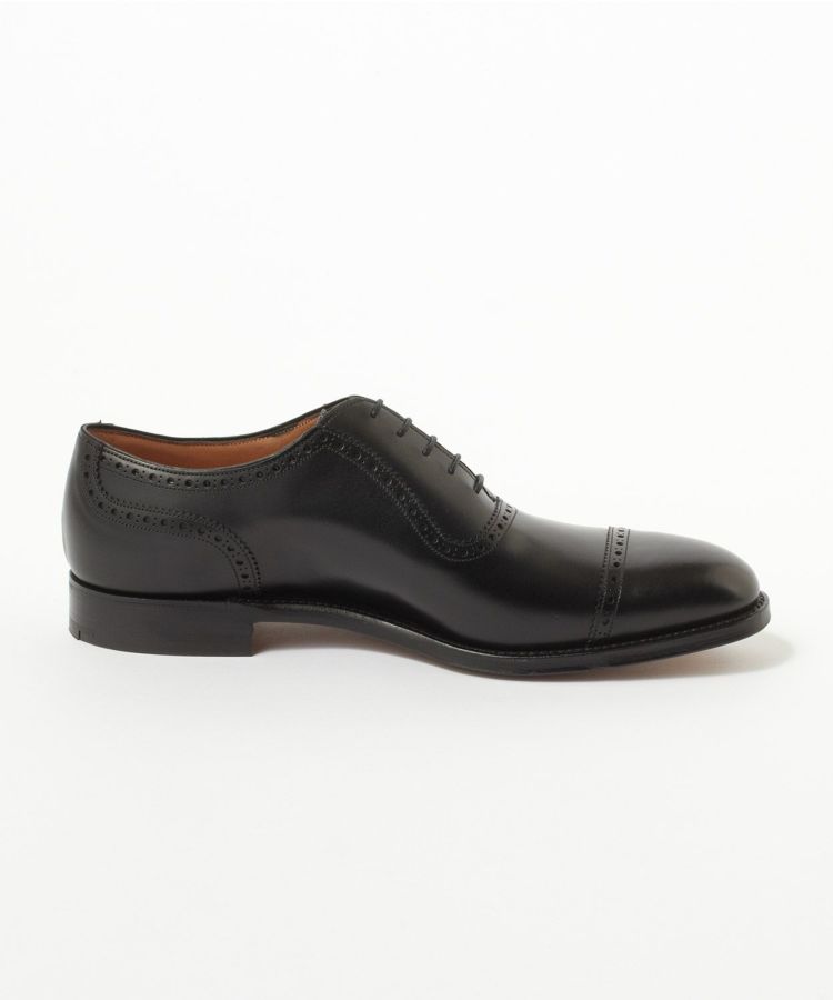 FENCHURCH/フェンチャーチ(レザーソール/カーフ)(MEN) 全1色