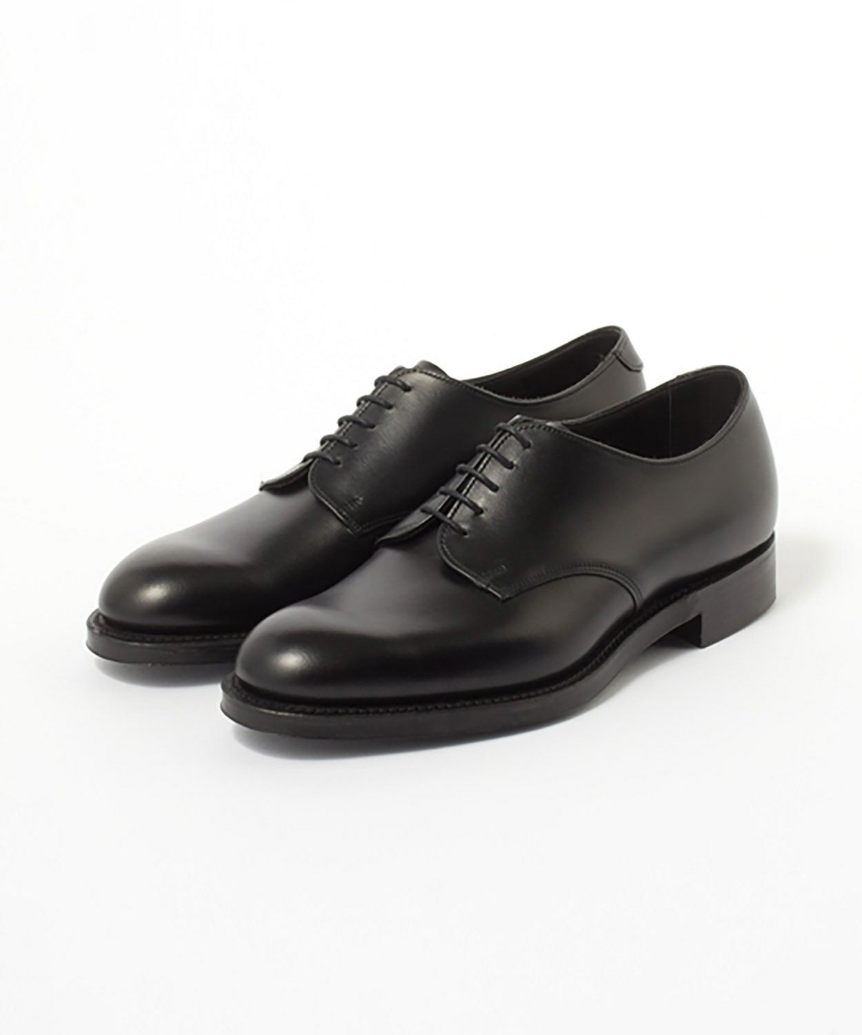 ALDERTON/アルダートン(レザーソール/カーフ)(MEN) 全1色 | BRITISH MADE
