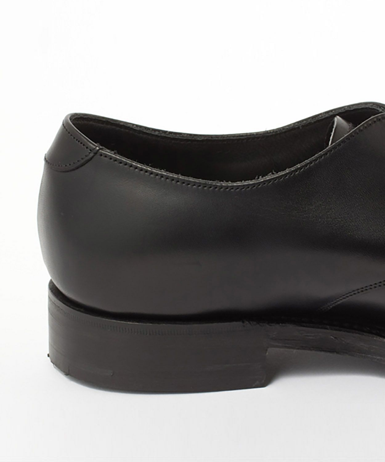 ALDERTON/アルダートン(レザーソール/カーフ)(MEN) 全1色 | BRITISH MADE