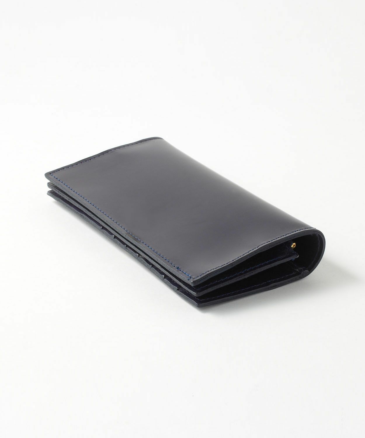 ロングウォレット(小銭入れ付) 全6色 | BRITISH MADE