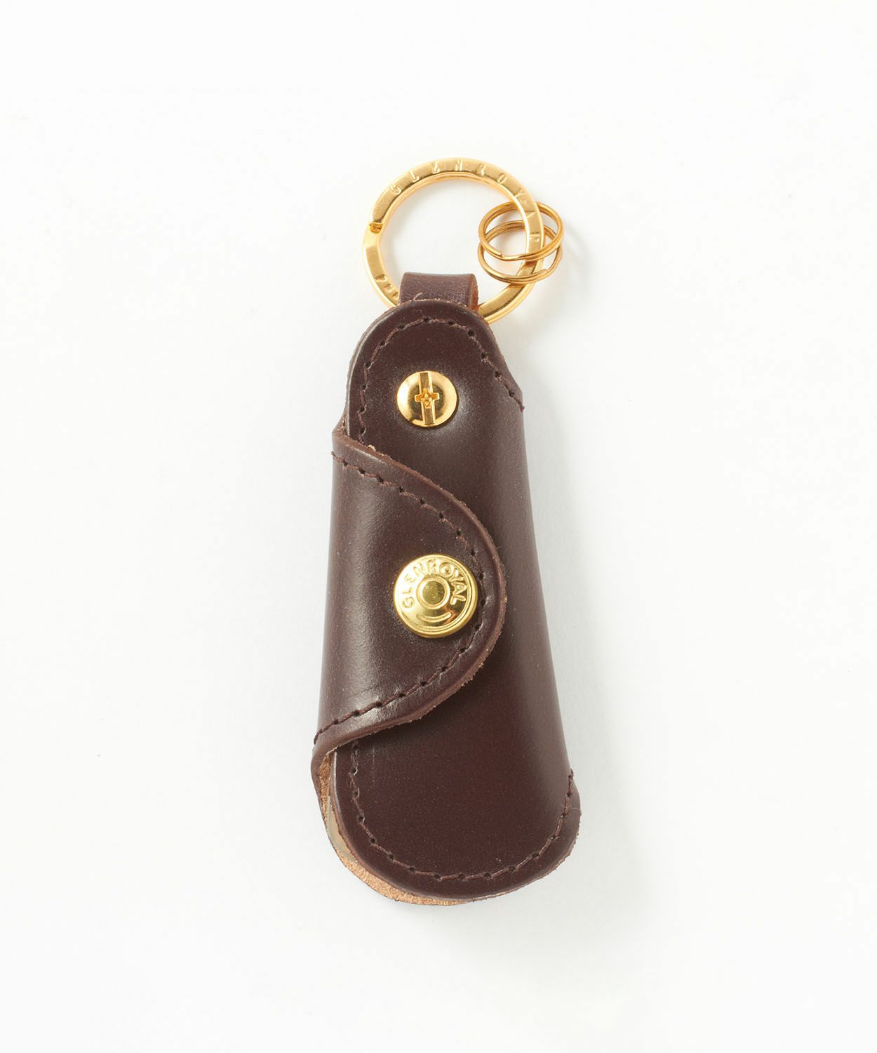 ポケットシューホーン(エンボス) 全2色 | BRITISH MADE