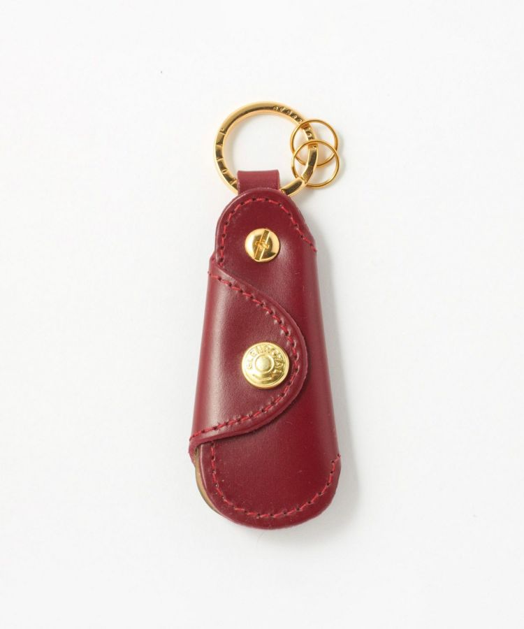 Pocket Shoe Horn 03-5802: Bordeaux