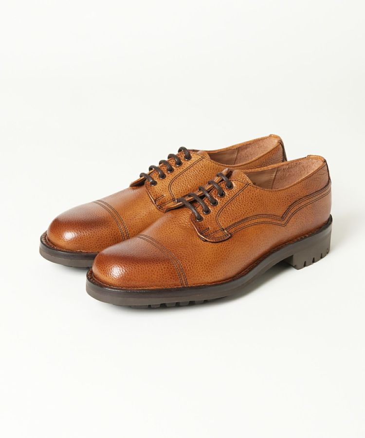 シューツリー付き チーニー ケンゴン2 CHEANEY CAIRNGORMⅡ-