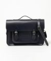 サッチェルバッグ/16インチ 全6色 | BRITISH MADE サッチェルバッグ/16インチ 全6色 | BRITISH MADE