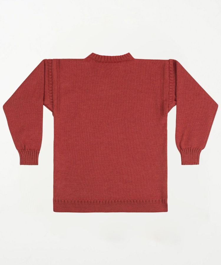 BRETON RED