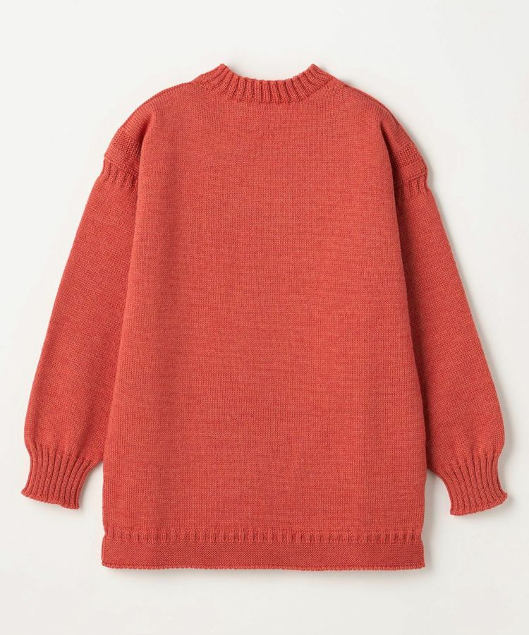 トラディショナルガンジーセーター(UNISEX) 全4色