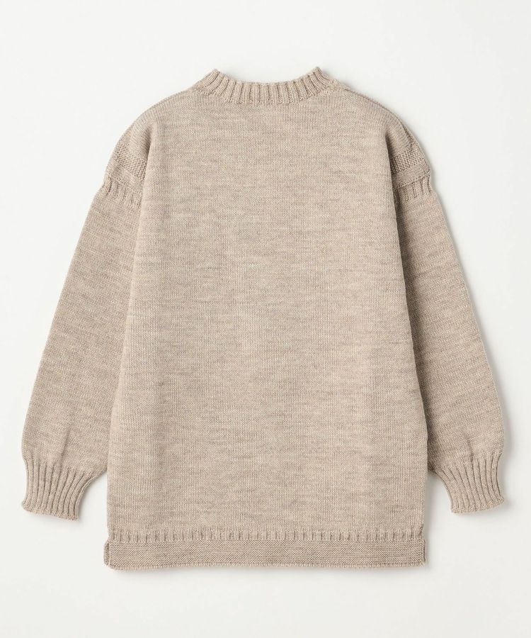 トラディショナルガンジーセーター(UNISEX) 全4色