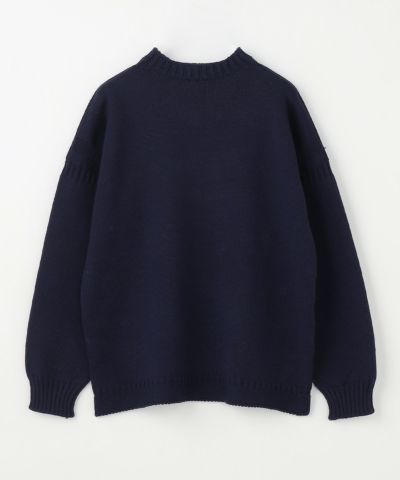 トラディショナルガンジーセーター(UNISEX) 全3色